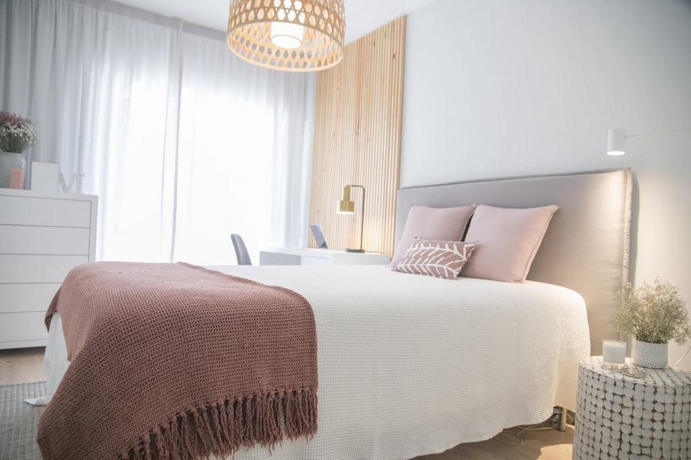 Appartements neufs   Le Blanc-Mesnil (93150)