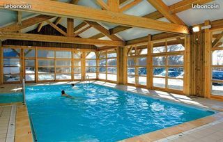 Location  Appartement 