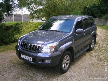 REFLEXE 4X4, concessionnaire 73