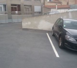  Parking / Garage � louer 10 m�