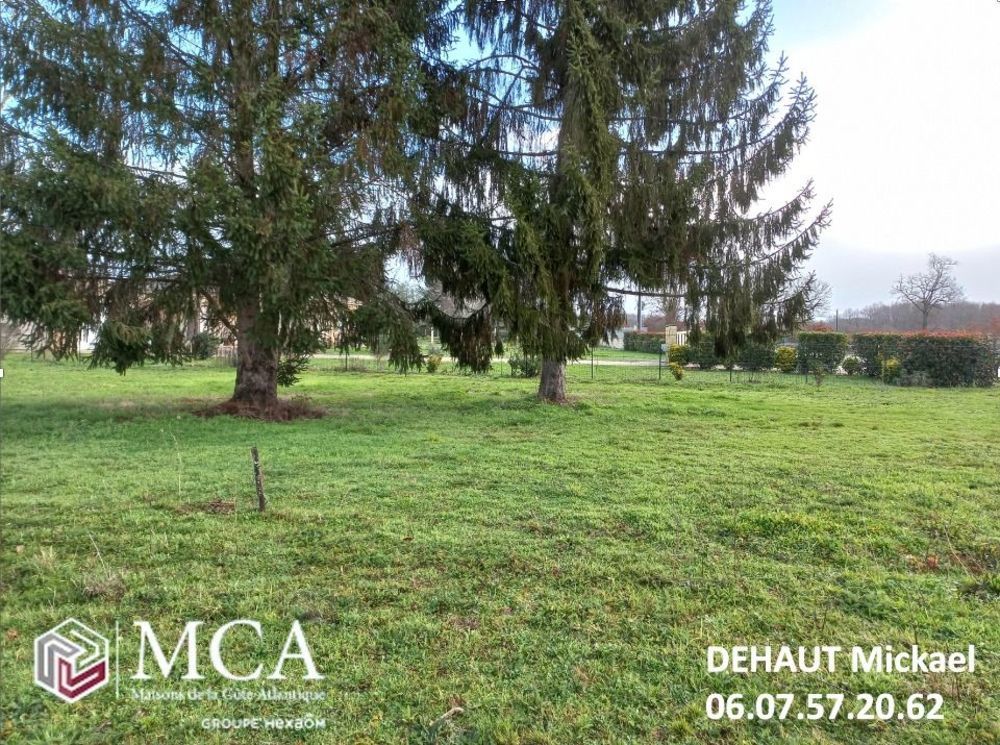 Maisons neuves   Montpon-Mnestrol (24700)