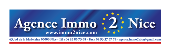 AGENCE IMMO2NICE, agence immobilire 06