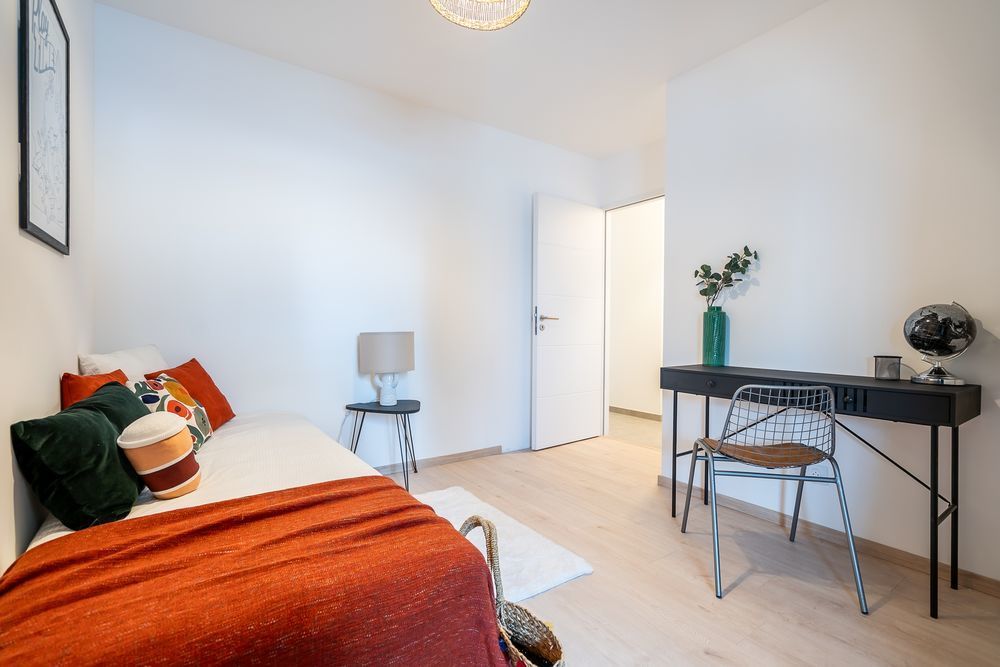 Appartements neufs   Cran-Gevrier (74960)