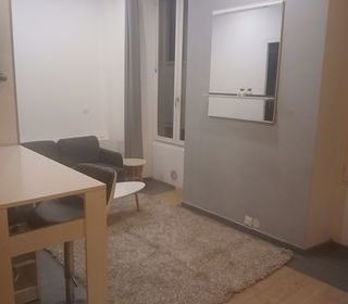  Appartement � vendre 1 pi�ce 20 m�