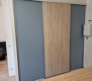  Appartement � louer 2 pi�ces 35 m�