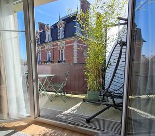  Appartement � vendre 2 pi�ces 41 m�