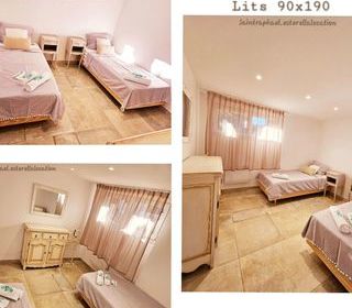  Appartement � louer 4 pi�ces 80 m�