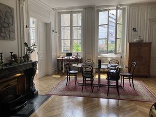  Appartement � vendre 5 pi�ces 176 m�