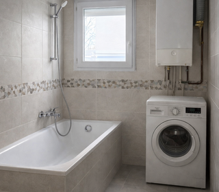  Appartement � louer 5 pi�ces 93 m�