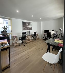 Agence Patrim & Co Toulouse