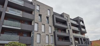  Appartement � vendre 3 pi�ces 72 m�