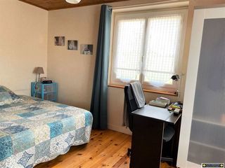  Appartement � louer 3 pi�ces 56 m�