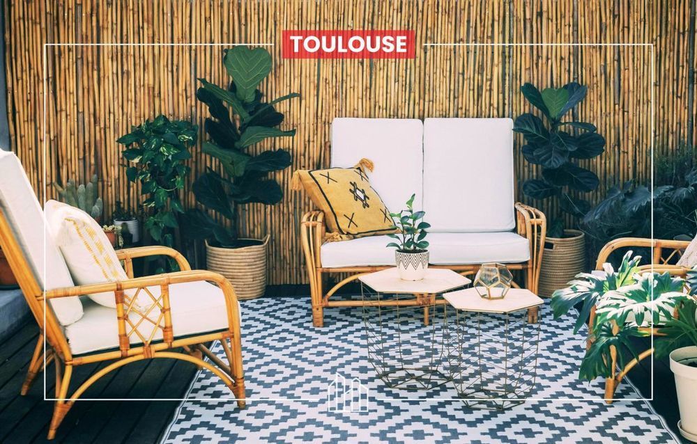 Appartements neufs   Toulouse (31500)