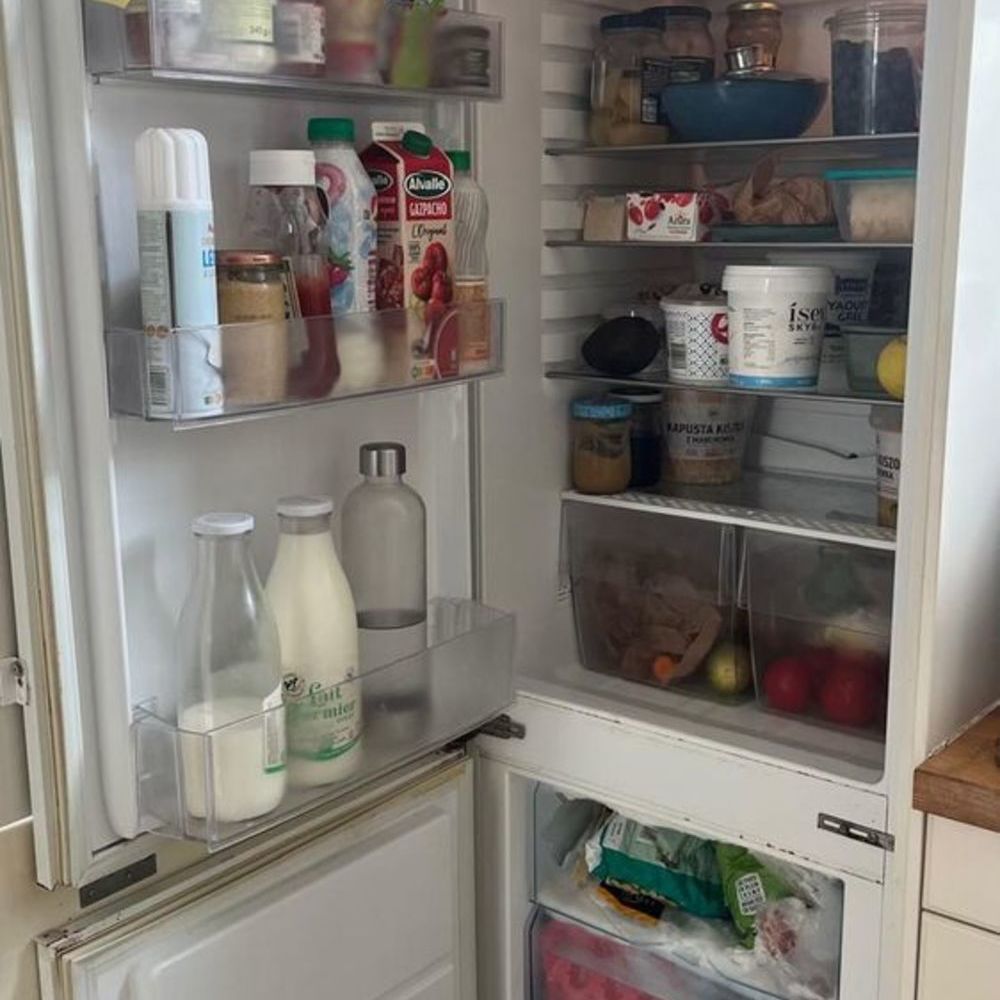 Frigo Electrolux ENN2911AOW Electroménager