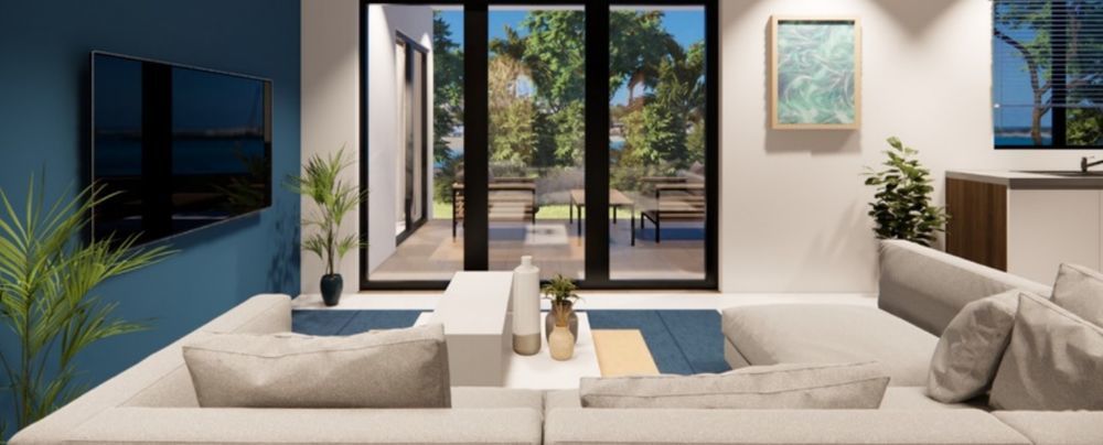 Appartements neufs   Les Trois-Bassins (97426)