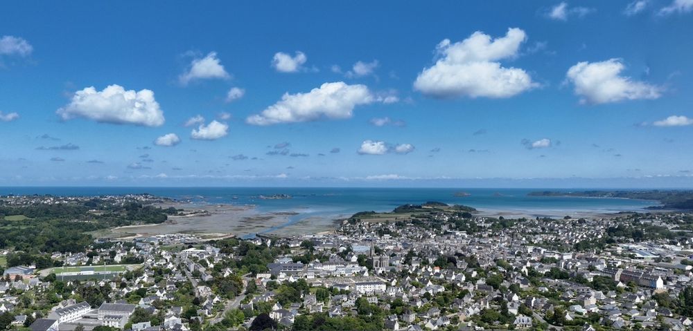 Appartements neufs   Paimpol (22500)