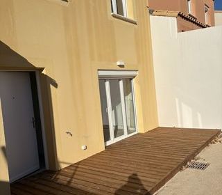  Villa � vendre 5 pi�ces 108 m�