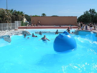 Location  Mobile Home 