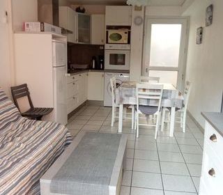  Appartement � louer 3 pi�ces 35 m�