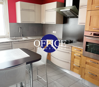  Appartement � vendre 5 pi�ces 170 m�