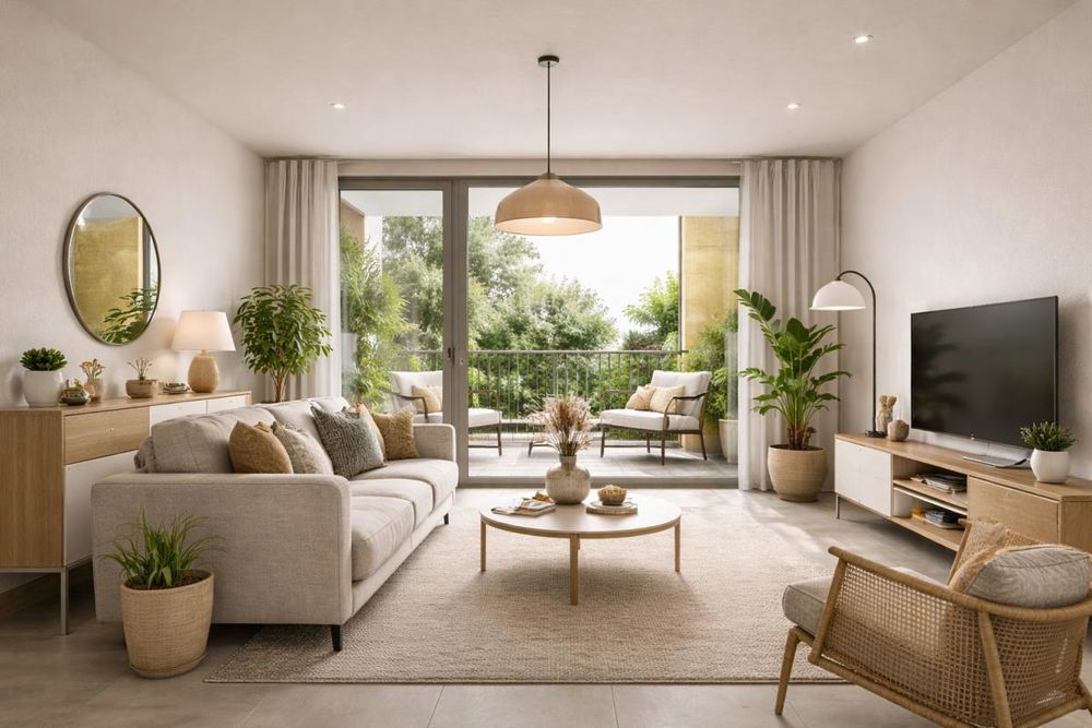 Appartements neufs   Brignoles (83170)