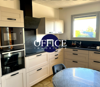  Maison � vendre 5 pi�ces 106 m�