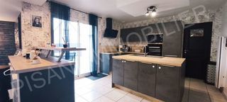  Maison � vendre 6 pi�ces 170 m�