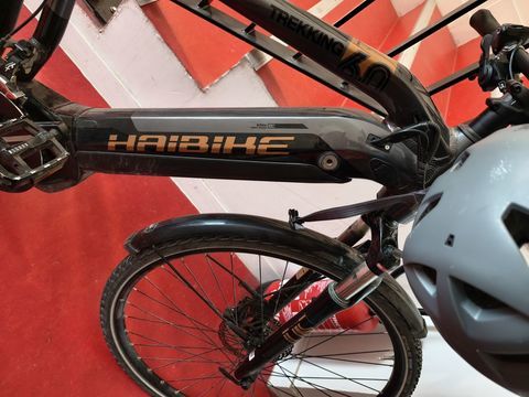 AUTRES Voiture sans permis  occasion Palaiseau 91120