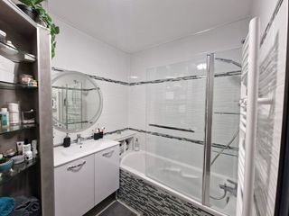  Appartement � vendre 4 pi�ces 83 m�