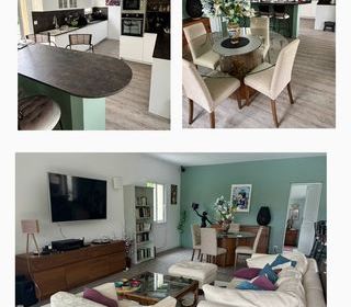  Maison � vendre 5 pi�ces 120 m�