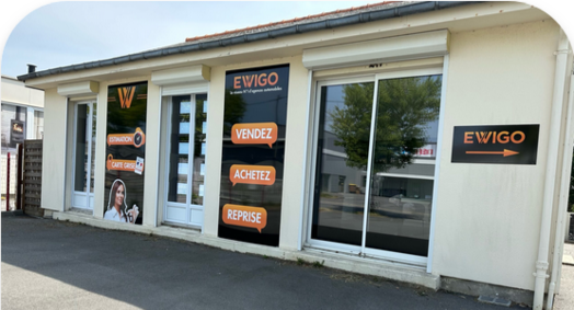 EWIGO REDON (35), concessionnaire 35