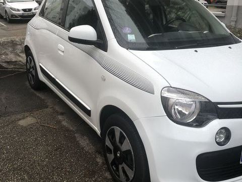 Renault Twingo III 1.0 SCe 70 eco2 Limited 2015 occasion Lyon 69007