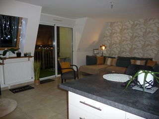  Appartement � louer 4 pi�ces 80 m�