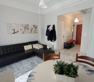  Appartement � vendre 4 pi�ces 86 m� 