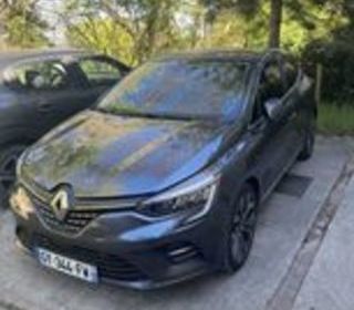Clio V Clio TCe 90 - 21N Intens 2021 occasion 95340 Persan