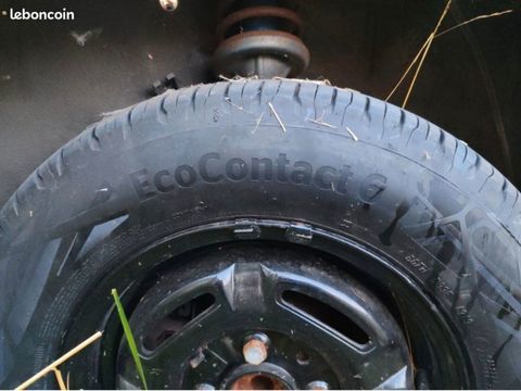 Pi&egrave;ces et &eacute;quipements Voiture Pi&egrave;ces et &eacute;quipements Voiture  occasion Chang&eacute; 72560