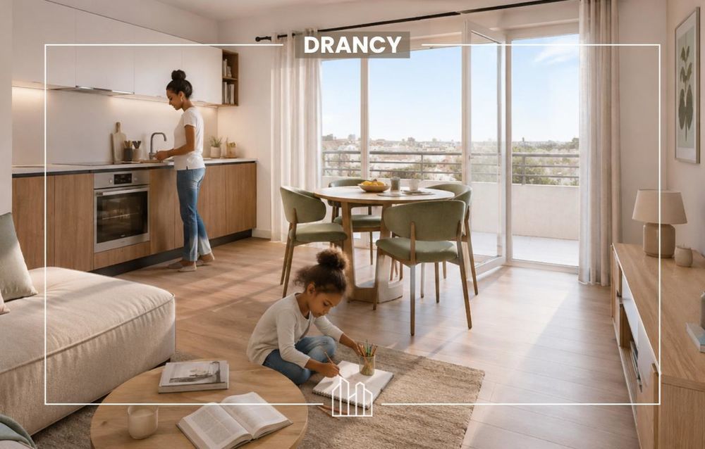   Drancy (93700)