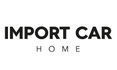 IMPORT CAR HOME - Poissy