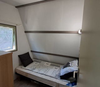  chalet � louer 2 pi�ces 20 m�