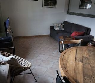  Appartement � vendre 2 pi�ces 44 m�