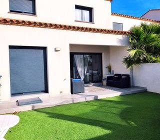  Villa � vendre 5 pi�ces 289000 m�