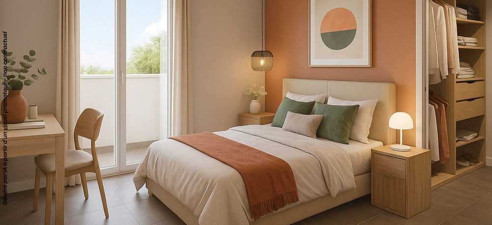 Appartements neufs   Toulouse (31000)