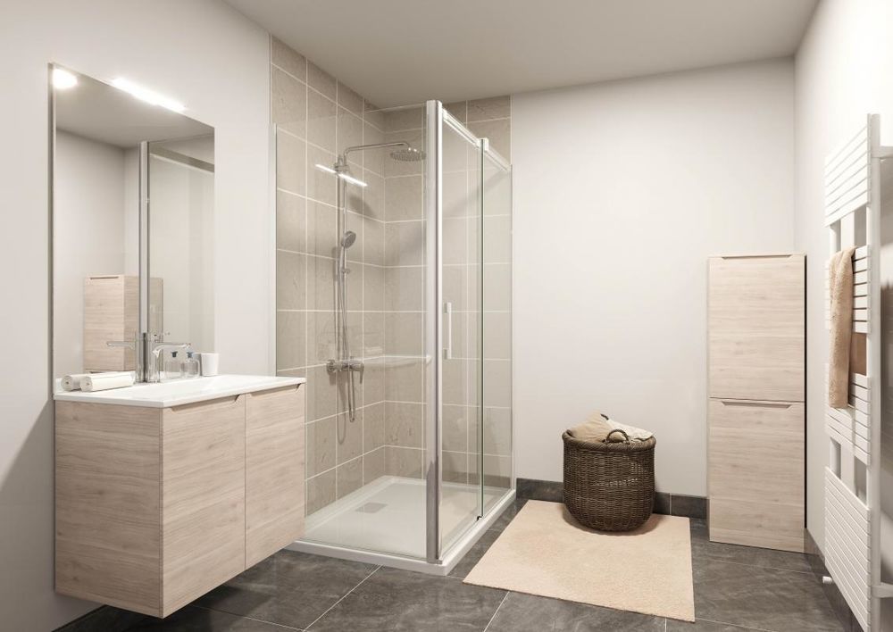 Appartements neufs   Benfeld (67230)