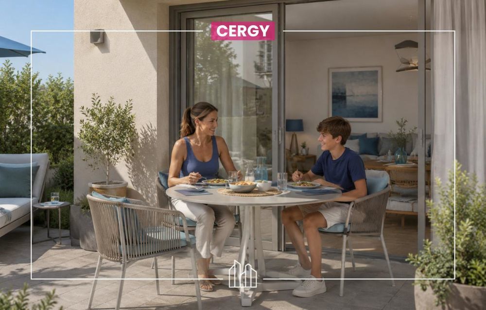   Cergy (95000)