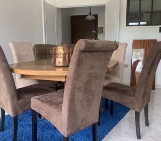  Appartement � louer 3 pi�ces 75 m�