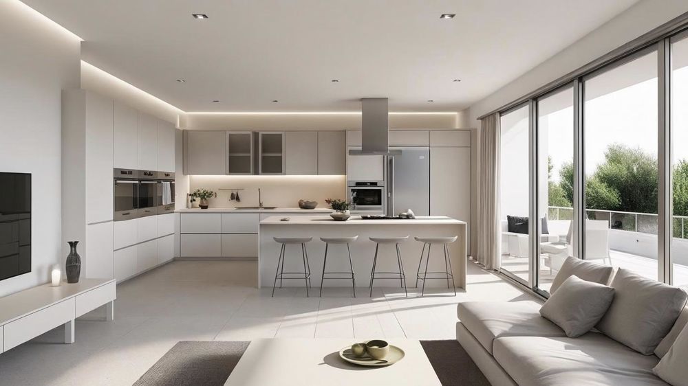 Appartements neufs   Saint-Jean-de-V�das (34430)