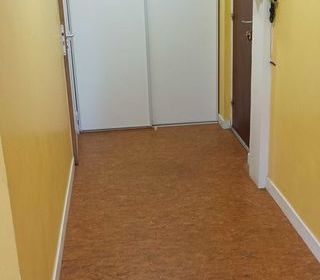  Appartement � vendre 2/3 pi�ces 46 m�