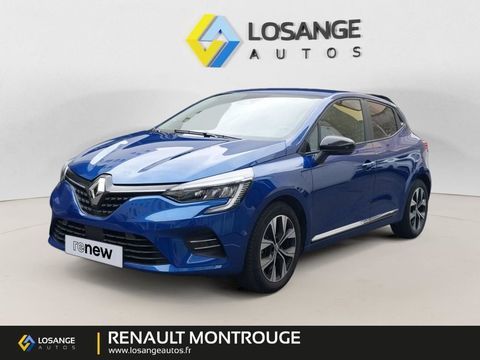 Renault Clio V Clio TCe 90 Evolution 2023 occasion Montrouge 92120