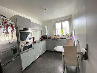  Appartement � vendre 4 pi�ces 80 m�