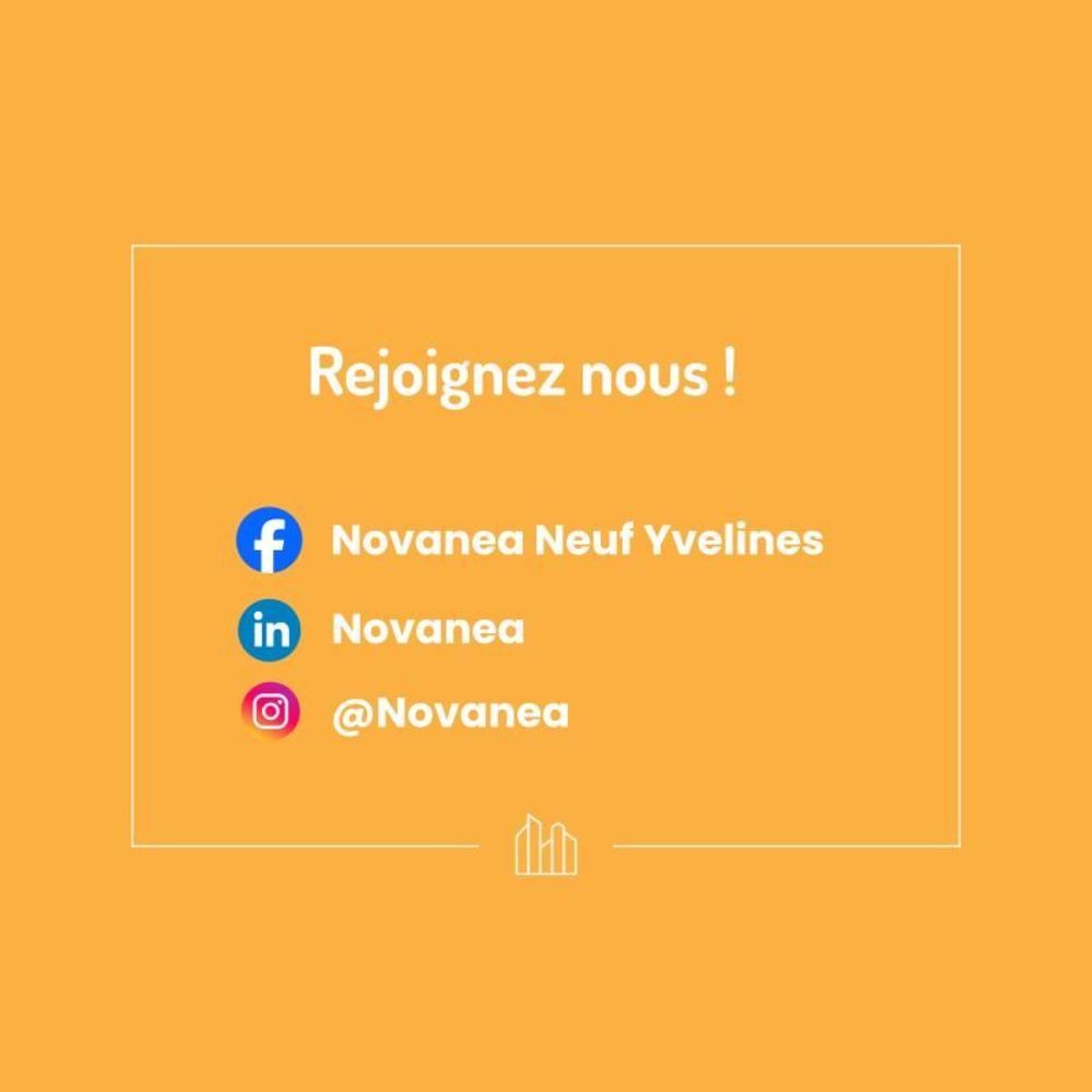 Appartements neufs   Villennes-sur-Seine (78670)